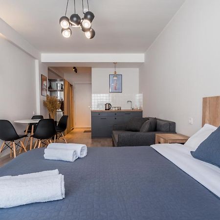 Redco, New Gudauri, Twins Apartment Екстериор снимка