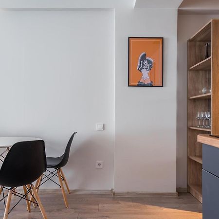 Redco, New Gudauri, Twins Apartment Екстериор снимка
