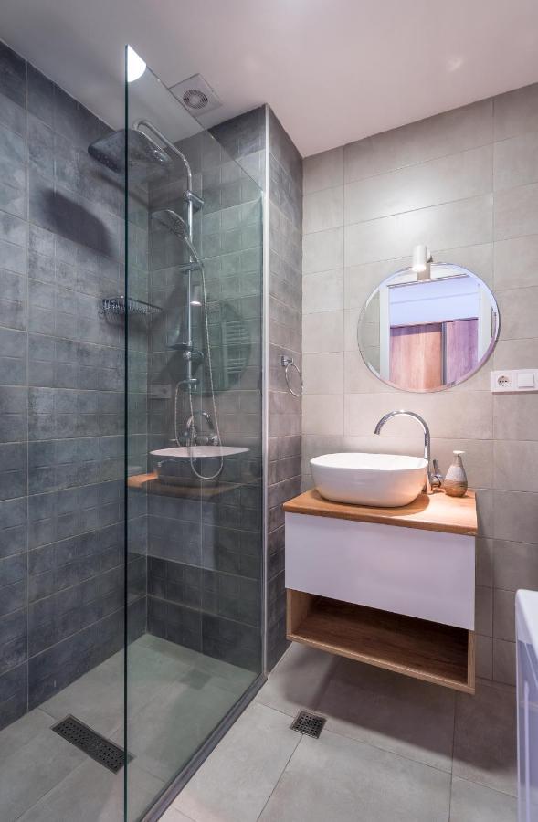 Redco, New Gudauri, Twins Apartment Екстериор снимка